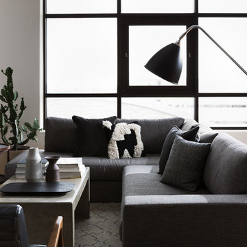 GOLDEN TRIANGLE LOFT