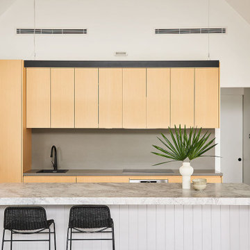 Calder Street House