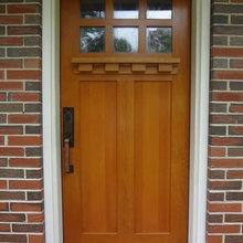 door hardware