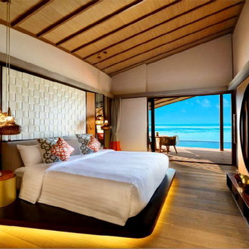 Villa Finolhu - Club Med Maldives