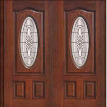 Main Door