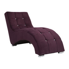 Chaise lounge