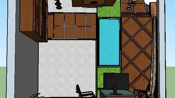 Best 50 Interior Designers And Decorators In Chittagong