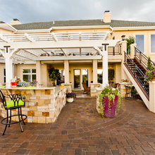 Patio Ideas