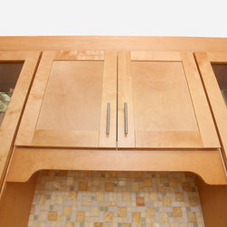 Honey Shaker - Kitchen Cabinetry