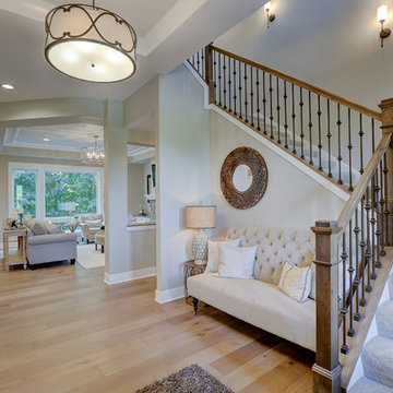 2018 Fall Parade of Homes