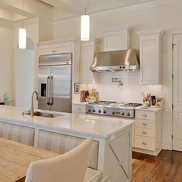 Upton Residence