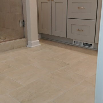 Bathrooms