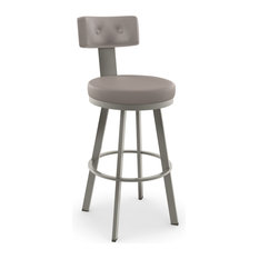 50 Most Por High Back Bar Stools And Counter For 2019 Houzz