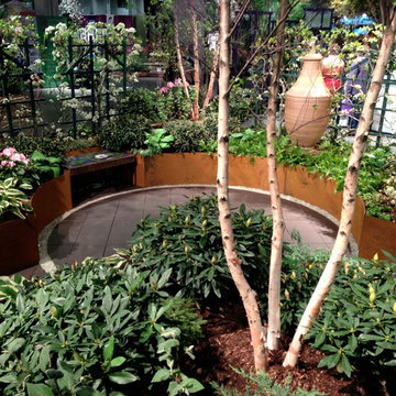 Boston Flower and Garden Show 2013
