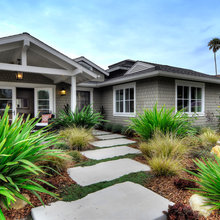 Front Lawn