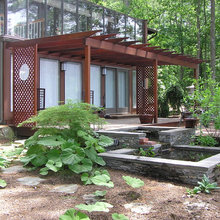 Patio Doors