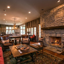 Fireplaces