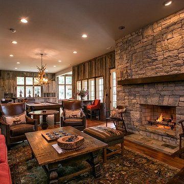 Resort Home: Traveller's Hill 17, The Greenbrier Sporting Club, West Virginia