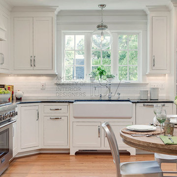 2015 Chapter Excellence in Design Awards-Residential Over 3500 Sq Ft -2nd