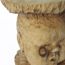 Crybaby Occasional Table - Side Tables And End Tables