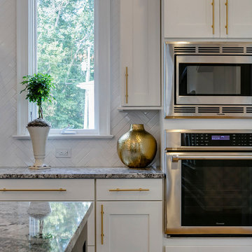 2016 Parade of Homes