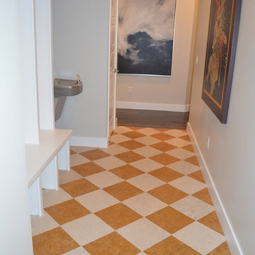 2015 Parade of Homes. House #5