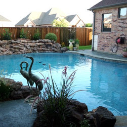 Pools - Products