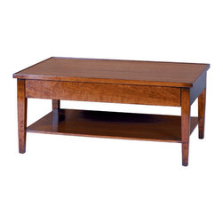 Kent Coffee Table - Coffee Tables