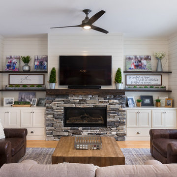 Entire Home Remodel
