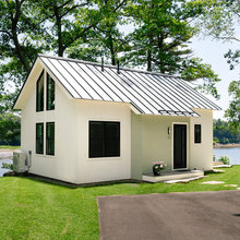 Tiny Homes