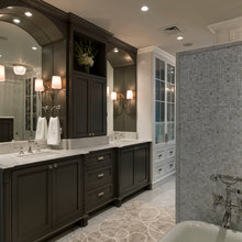 bathroom lights
