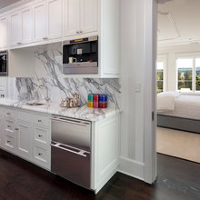 Luxuries Of Home