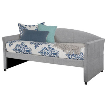 Hillsdale Westchester Upholstered Twin Daybed