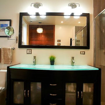 City Bathroom Remodeling