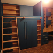 Bunk beds