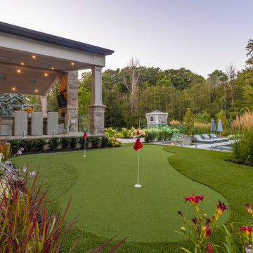 Millcreek Court