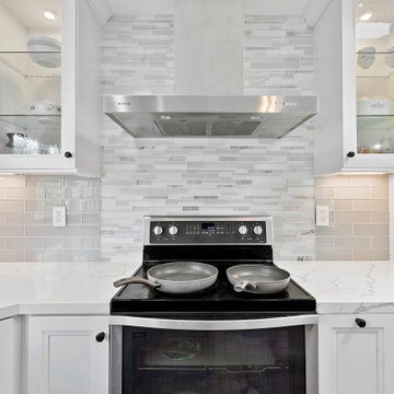 Home Renovation Redwood City
