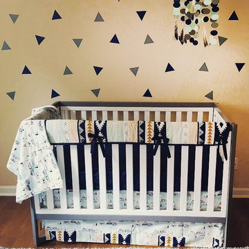 Rooms featuring our Products