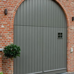Portes de Garage - Garage Doors And Openers