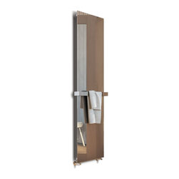 Radiators-Inox Frame - Radiators