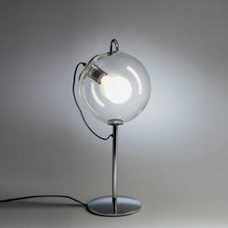 Mykonos Table Lamp - Products