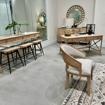 Hooker Furniture - Spring 2023
