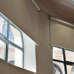 Roller Shades - Roller Shades