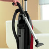 Miele Dynamic U1 Fresh Air Upright HEPA Vacuum Cleaner, On-Board Accessories