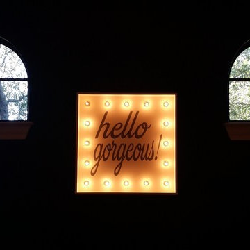 Room Makeover