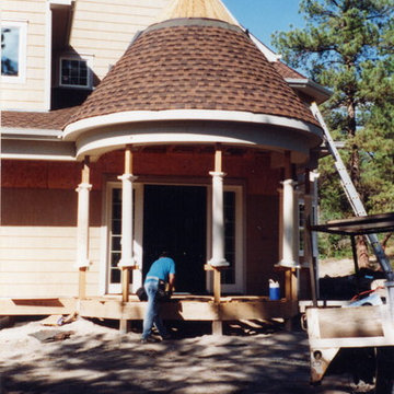 My Colorado Projects.