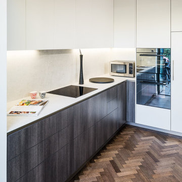 Compact Contemporary on Rockley