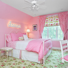 Girls' Room