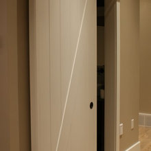Closet Doors