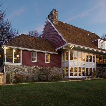 Renovation Splendor