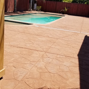 Concrete & Pavers