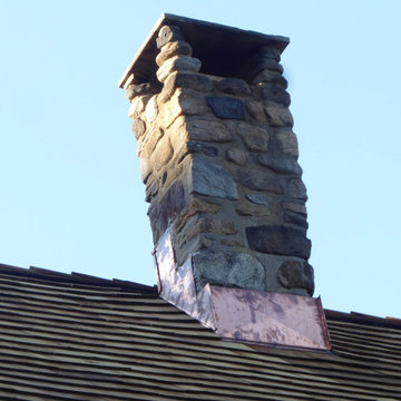 Killingworth, CT - Cedar Roof Replacement