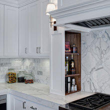 cool olive oil cabinet