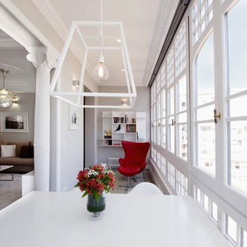 Apartamento Turístico barcelona